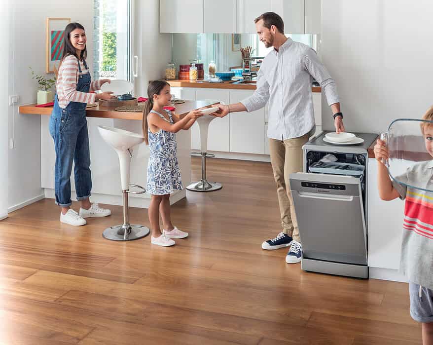 indesit