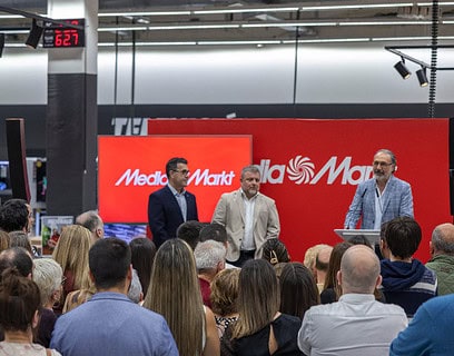 MediaMarkt