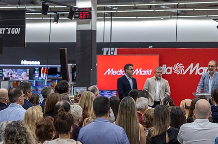 MediaMarkt