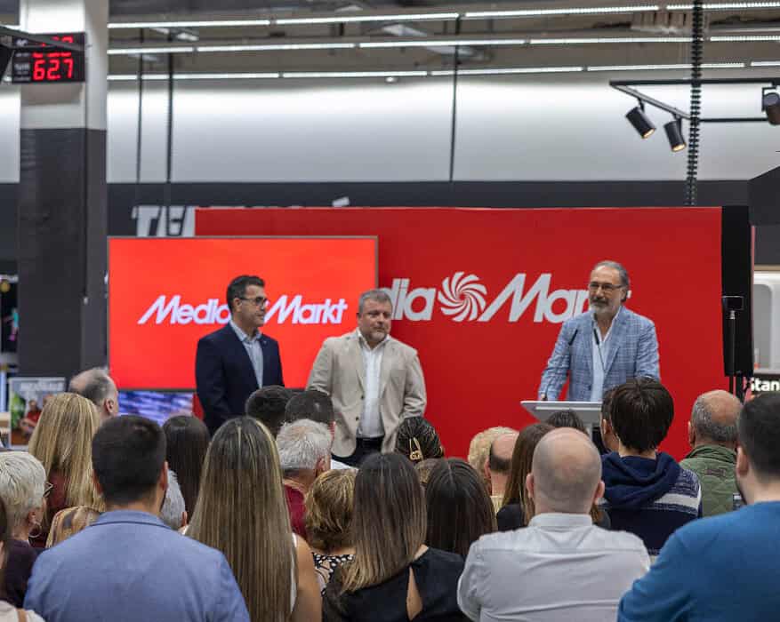 MediaMarkt