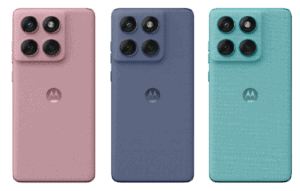 motorola