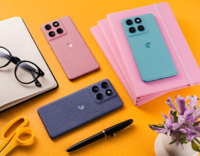 motorola