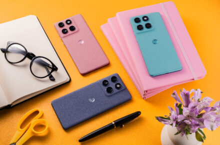motorola