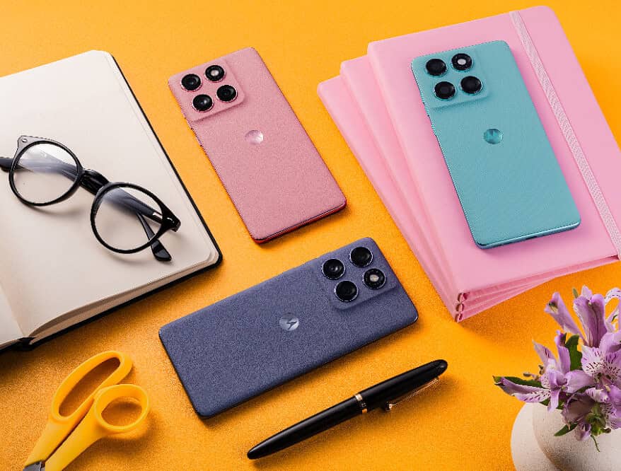 motorola