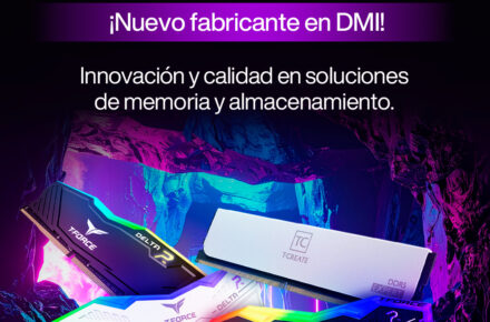 DMI