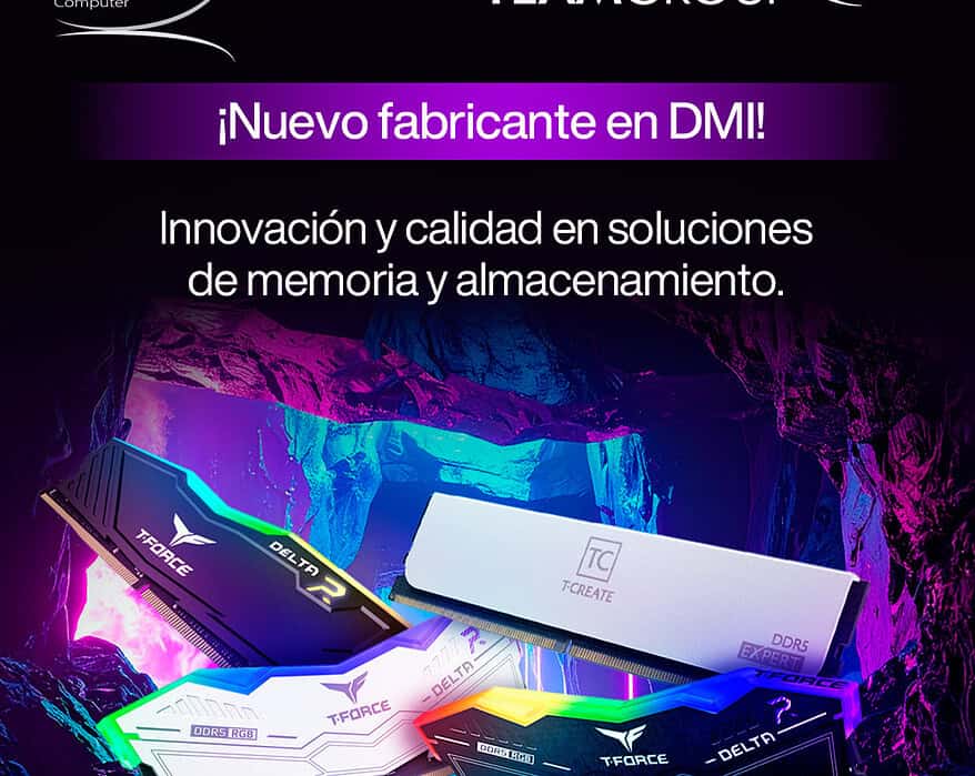 DMI