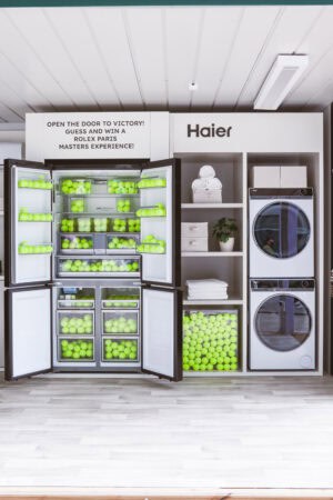 HAIER
