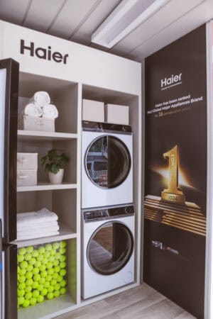 HAIER