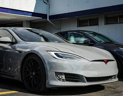 coches eléctricos
