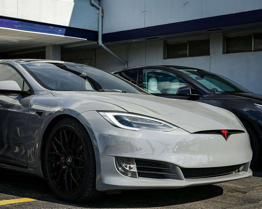 coches eléctricos