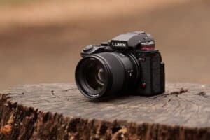 PANASONIC