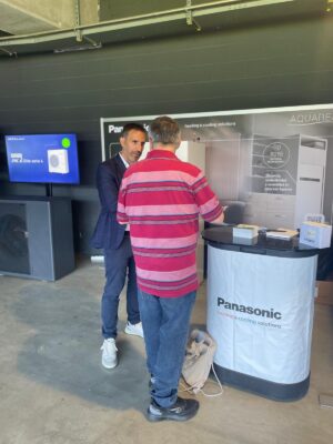 Panasonic