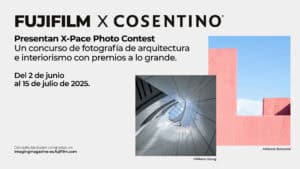 Concurso X-Pace