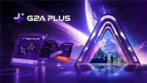 G2A Plus