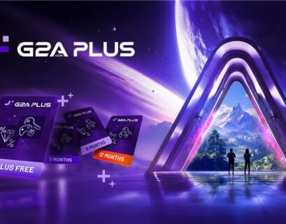 G2A Plus