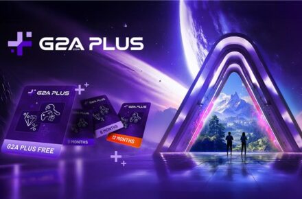 G2A Plus