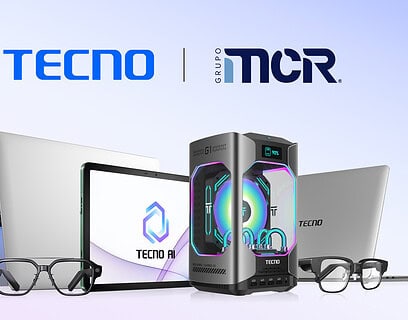 MCR