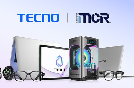 MCR
