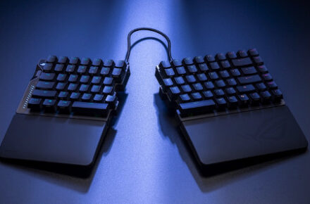 asus