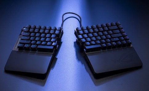asus