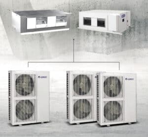 climatización