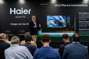 haier