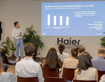 haier