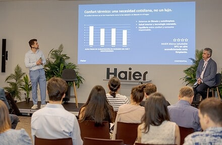 haier