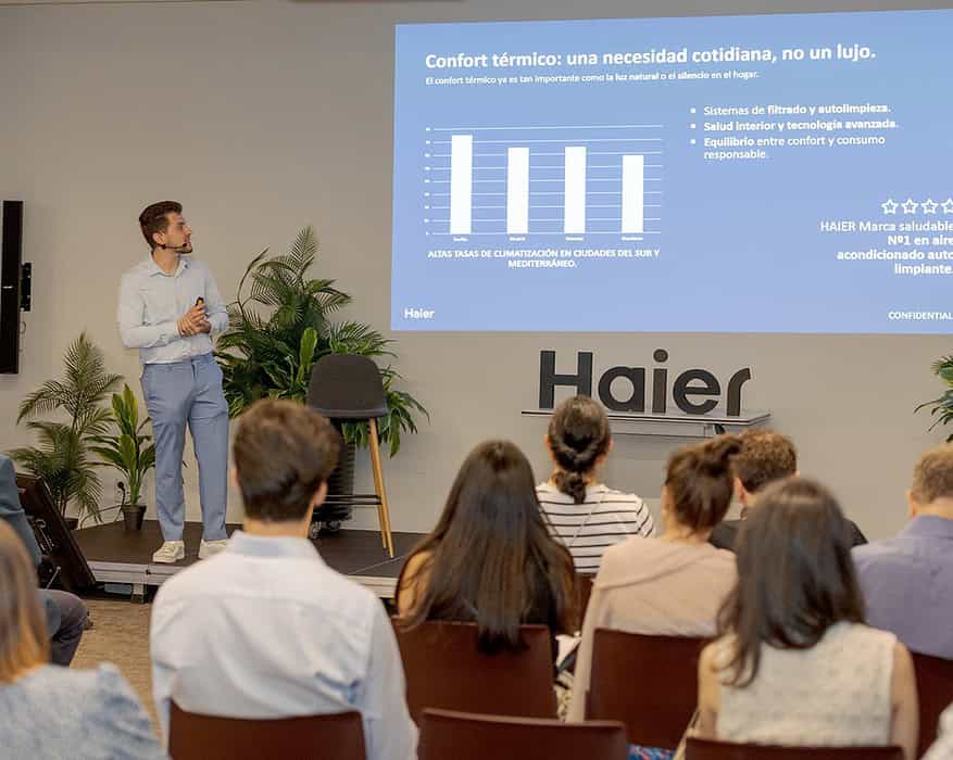 haier