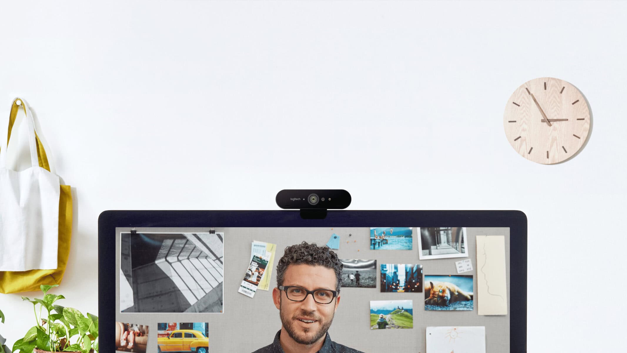 logitech
