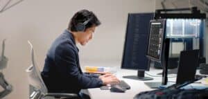 logitech