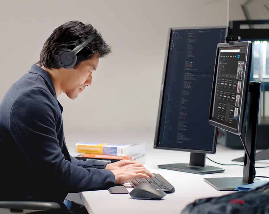 logitech