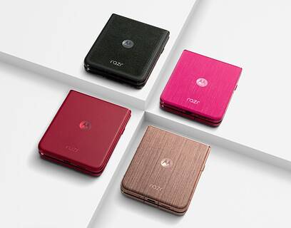 motorola