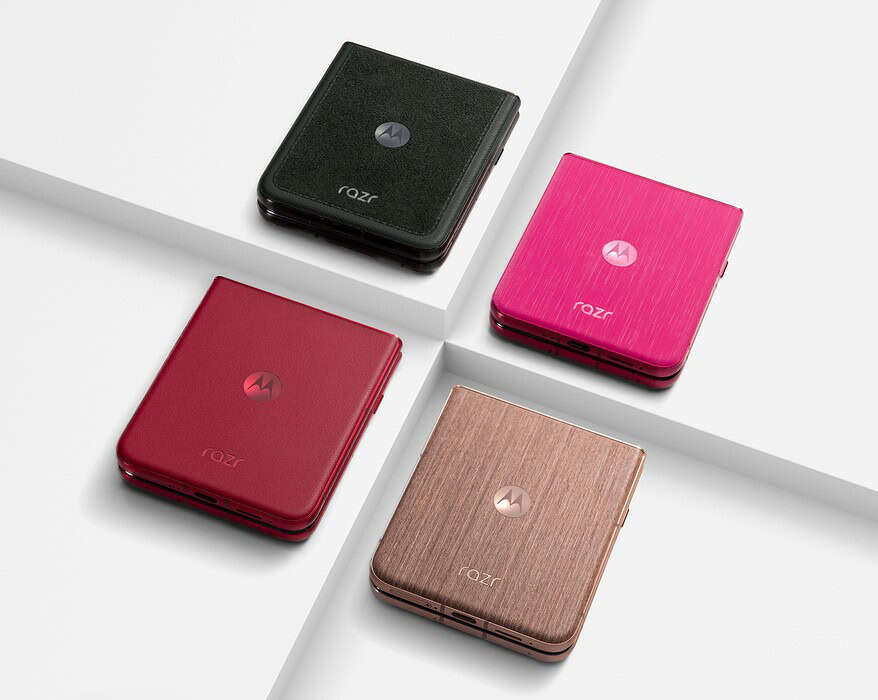motorola