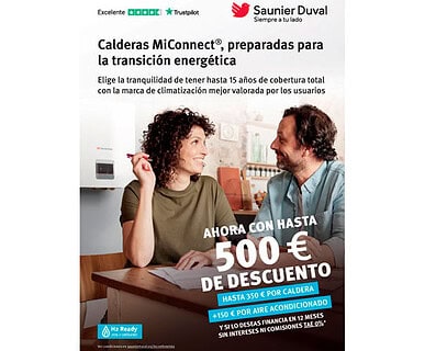 saunier duval