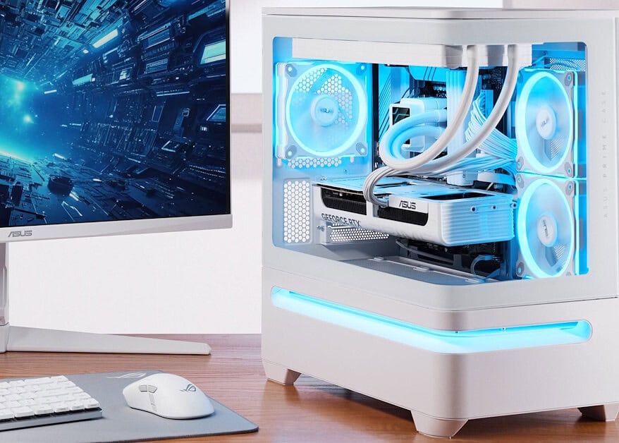 ASUS