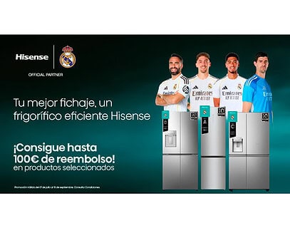Hisense