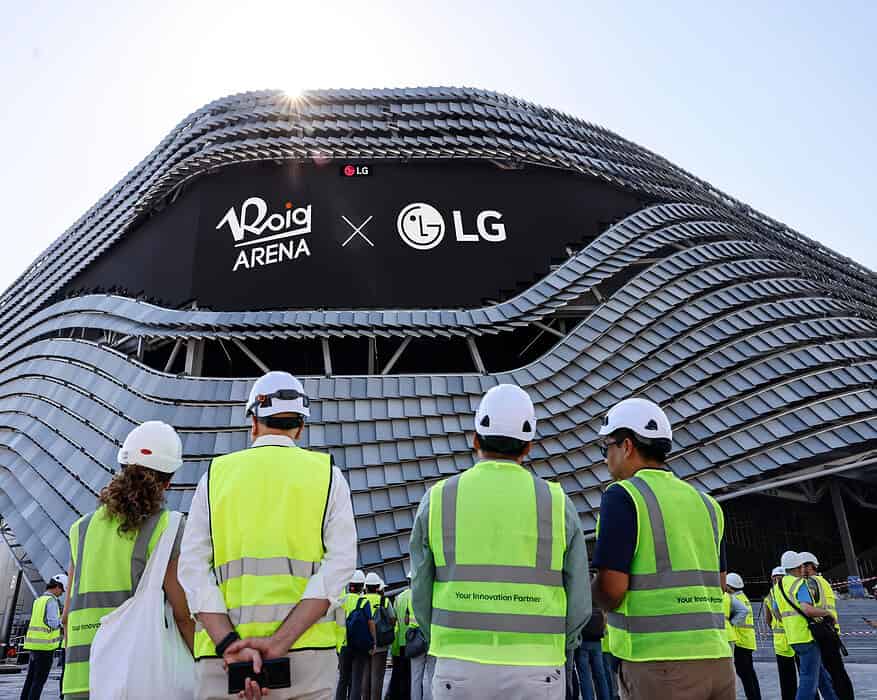 LG