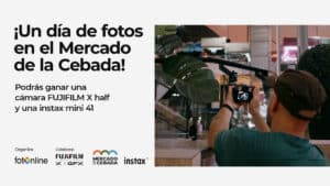 Mercado de la cebada