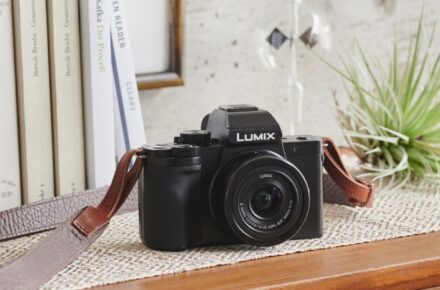 PANASONIC