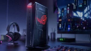 asus