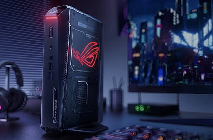 asus