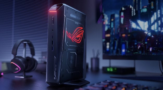 asus
