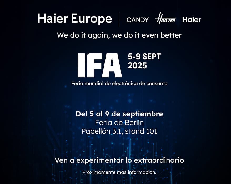 haier