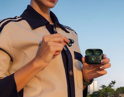 motorola