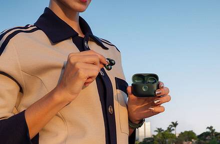 motorola