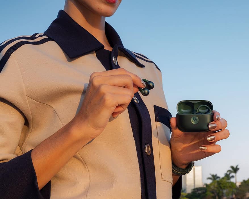 motorola