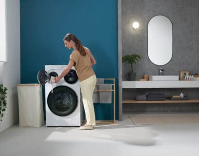 Haier Candy Hoover