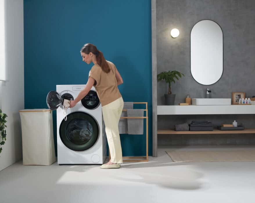 Haier Candy Hoover