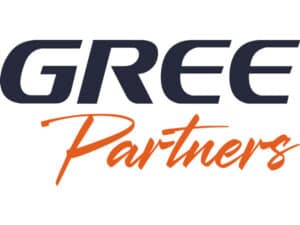 Gree-Partner